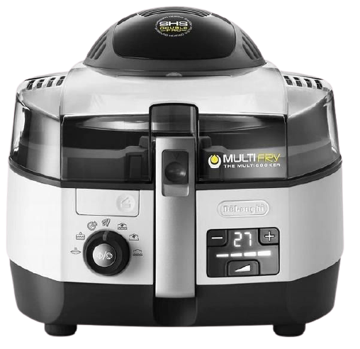 multicooker   De'Longhi FH13942.BK